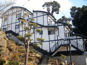 新建築設計事務所 ギャラリー 佐世保市吉井町グループホーム　ソレイユ