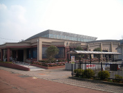 新建築設計事務所 ギャラリー 北松浦郡佐々町佐々町立図書館