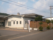 新建築設計事務所 ギャラリー 佐世保市鹿町町やすらぎ館