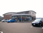 新建築設計事務所 ギャラリー 北松浦郡佐々町十八銀行佐々支店
