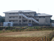 新建築設計事務所 ギャラリー 平戸市田平町田平地区職員住宅