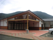 新建築設計事務所 ギャラリー 佐世保市世知原町せちばる活性化施設