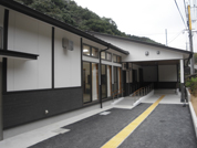 新建築設計事務所 ギャラリー 佐世保市世知原町若者定住住宅