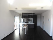 新建築設計事務所 ギャラリー T邸