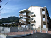 新建築設計事務所 ギャラリー 北松浦郡佐々町 神田団地