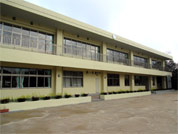 新建築設計事務所 ギャラリー 松浦市 星鹿小学校